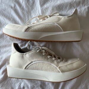 Allbirds Men’s Wool Sneakers
